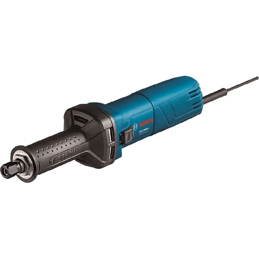 Bosch Bosch GGS 3000L Die Grinder 1/4" 300W, Power Tools Grinders & Polishers — Southend Philippines