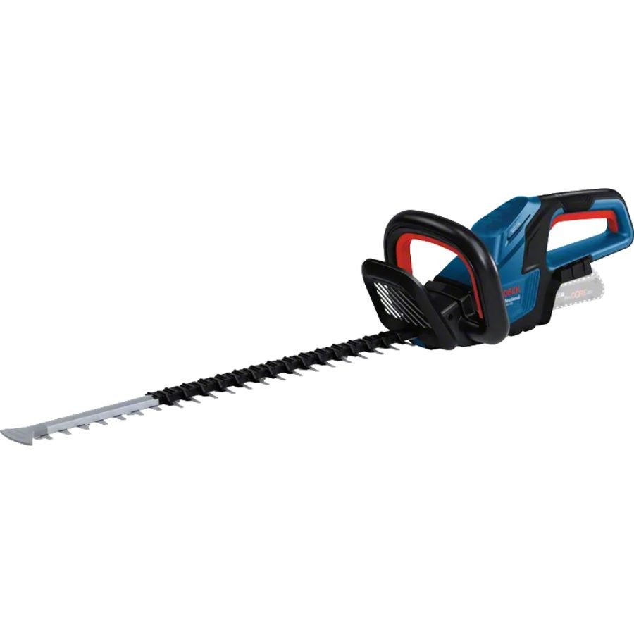 Bosch Bosch GHE 18V-60 Cordless Brushless Hedge Trimmer / Cutter 18V (Bare), Power Tools Routers & Planers — Southend Philipp