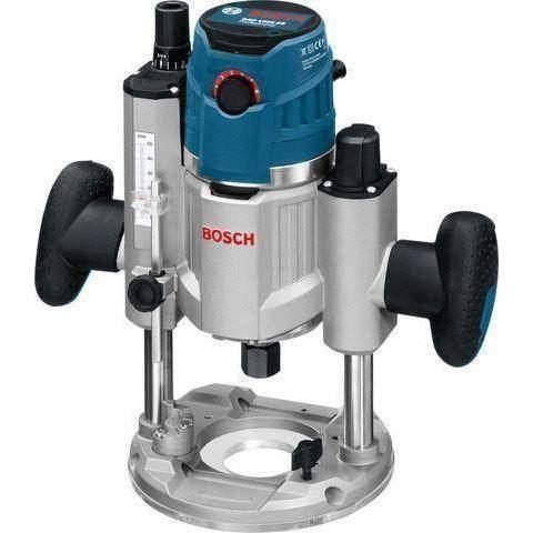 Bosch Bosch GOF 1600 CE Plunge Router 1600W, Power Tools Routers & Planers — Southend Philippines