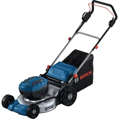 Bosch Bosch GRA 18V2-46 Cordless Brushless Lawnmower 18V (Bare), Power Tools Grinders — Southend Philippines
