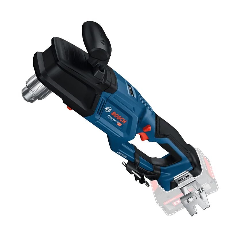Bosch Bosch GRD 18V-127 Cordless Angle Drill 18V (Bare), Power Tools Drills & Drivers — Southend Philippines