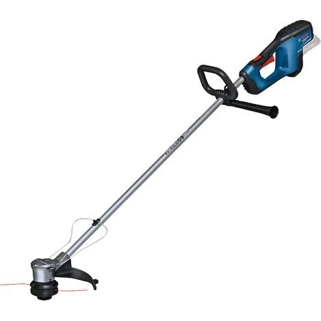 Bosch GRT 18V-33 Cordless Brushless Grass Trimmer 18V (Bare)