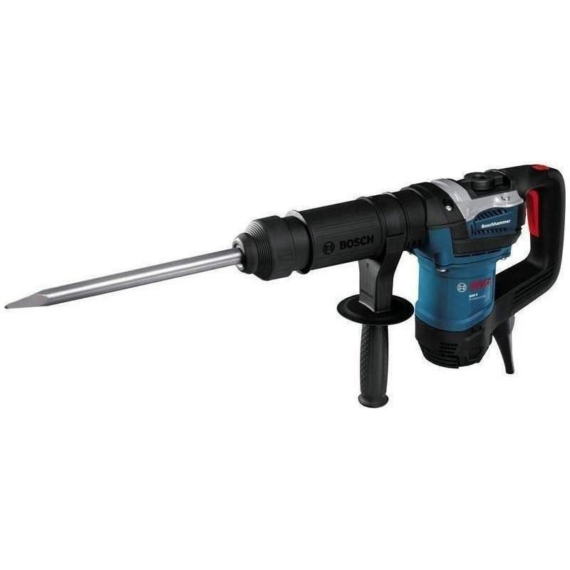 Bosch Bosch GSH 5 SDS Max Chipping Gun / Demolition Hammer 1100W 7.5J, Power Tools Rotary & Demolition Hammers — Southend Phi