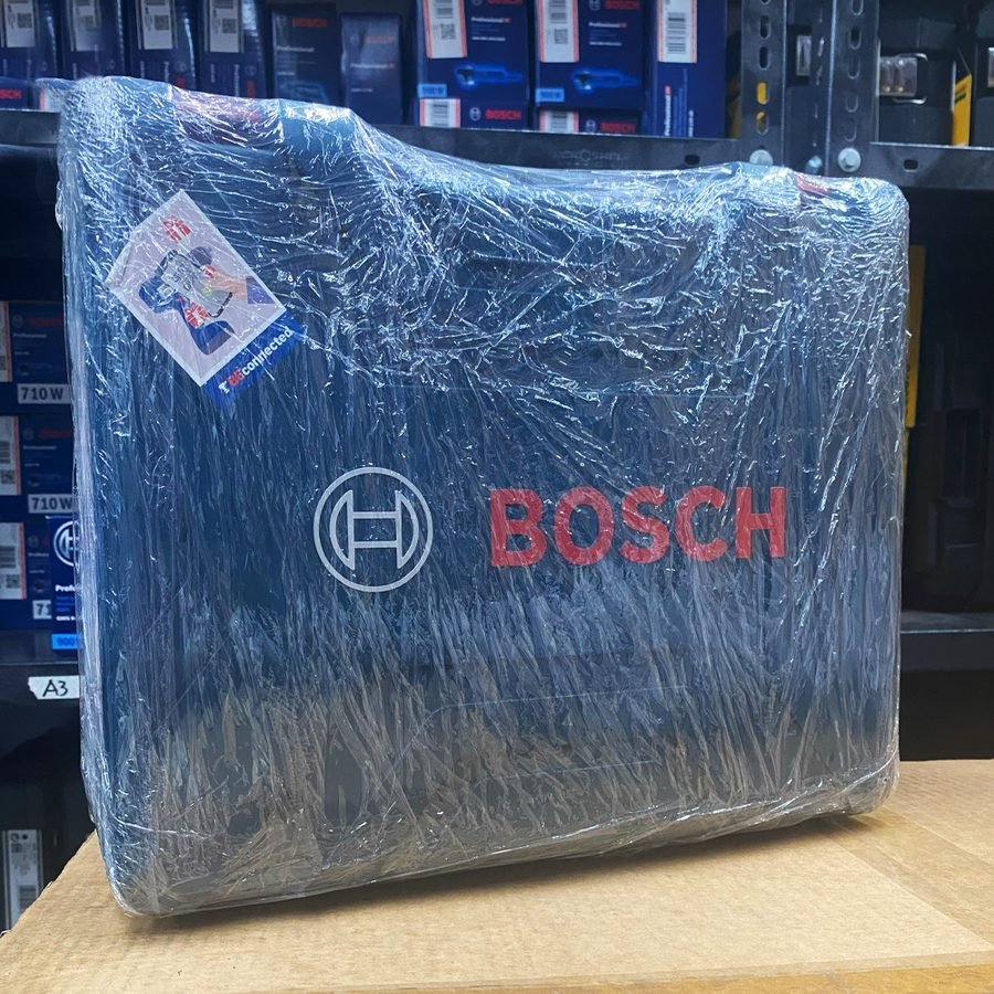 Bosch Bosch GTB 650 Drywall Screwdriver 650W 12Nm (06014A20K0) (Open Seal), Power Tools Drills & Drivers — Southend Philippin