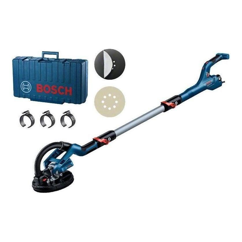 Bosch Bosch GTR 550 Drywall Sander 215mm, Power Tools Sanders — Southend Philippines
