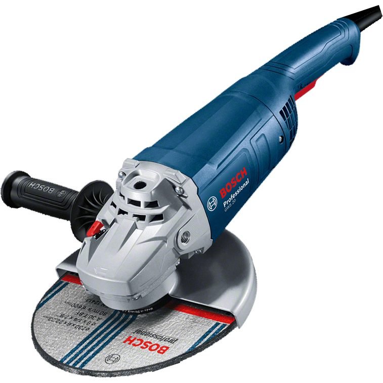 Bosch GWS 20-230 Angle Grinder 2000W