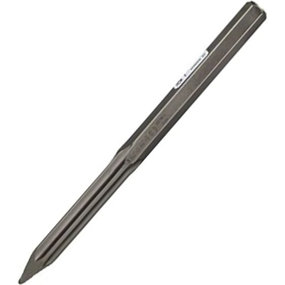 Bosch Bosch 27mm HEX Chisel Bit For GSH 27 VC, Power Tools Bits, Blades & Discs — Southend Philippines