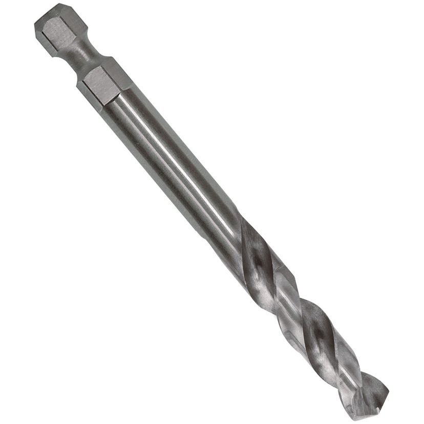 Bosch Bosch HSS-Co Pilot Drill Bit 7.15x65MM (2608594257), Power Tools Bits, Blades & Discs — Southend Philippines