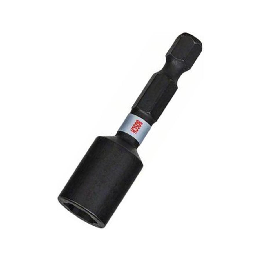 Bosch Bosch Impact Nut Setter Bit, Power Tools Bits & Blades — Southend Philippines