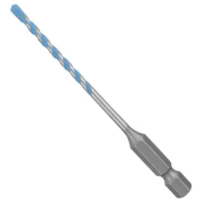 Bosch Bosch Multi-Construction Drill Bit Hex Shank, Power Tools Bits, Blades & Discs — Southend Philippines