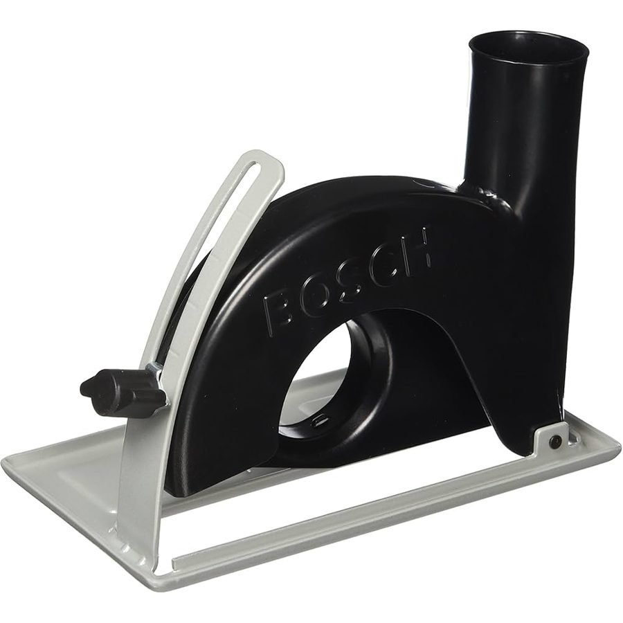 Bosch Bosch Protection Dust Shroud / Guard For Grinding For 4 Inches Grinder (, Power Tools Grinders — Southend Philippines