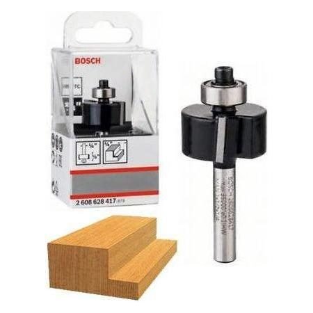 Bosch Rabbeting Router Bit