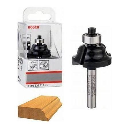 Bosch Bosch Roman Ogee / Edge Profiling Router Bit, Power Tools Bits, Blades & Discs — Southend Philippines