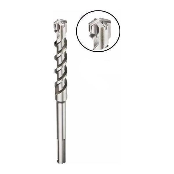 Bosch Bosch SDS-Max 4 Masonry Drill Bit, Power Tools Bits, Blades & Discs — Southend Philippines