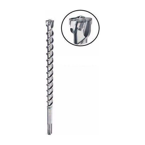 Bosch Bosch SDS-Max 7 Drill Bit, Power Tools Bits, Blades & Discs — Southend Philippines