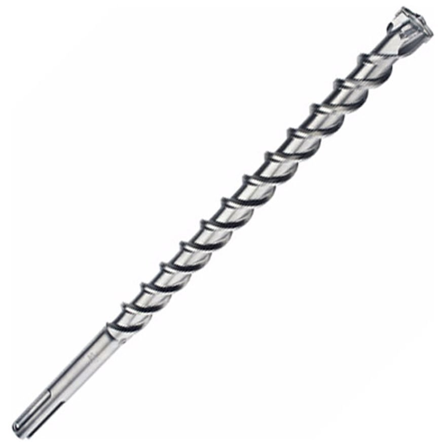 Bosch Bosch SDS Max-7 SPEED X Hammer Drill Bit For Masonry / Concrete (2608586, Power Tools Rotary & Demolition — Southend Ph