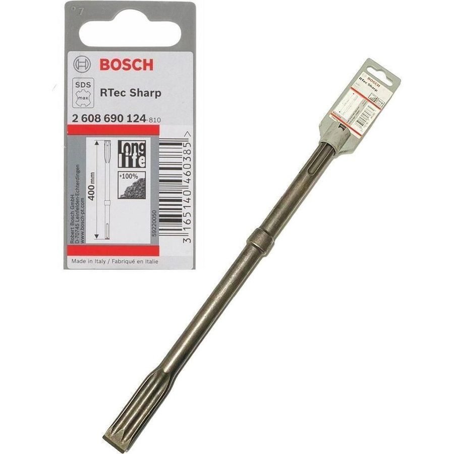 Bosch SDS-Max Chisel Bit