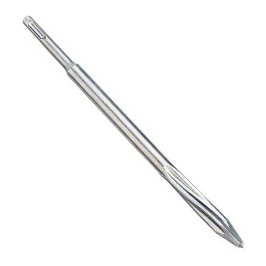 Bosch Bosch SDS-Plus Pointed Chisel 250mm (2609390576), Power Tools Bits, Blades & Discs — Southend Philippines