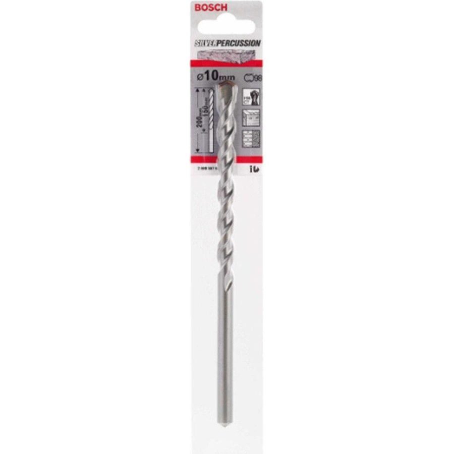 Bosch Bosch Silver Percussion Granite Drill Bit, Power Tools Bits, Blades & Discs — Southend Philippines
