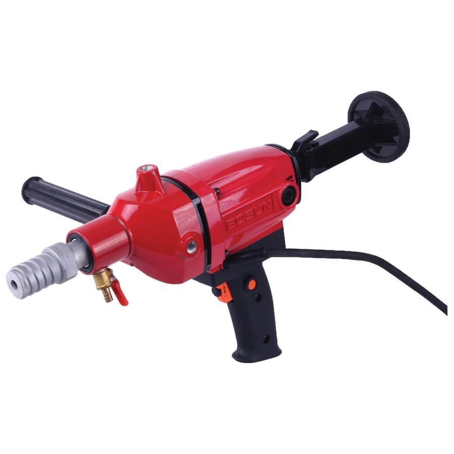 Bosun ZIZ Handheld Core Drill, Power Tools Drills & Drivers — Southend Philippines