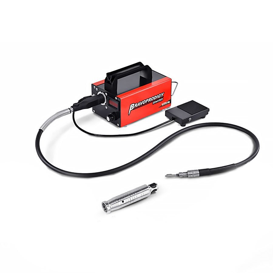 BravoProdigy GM-150 Flexible Shaft Grinder