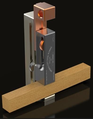 Bridge CITY Kerfmaker KM-1, Power Tools Woodworking Jigs & Clamps — Southend Philippines