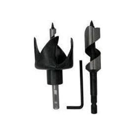 Butterfly #150 Lock Installation Kit