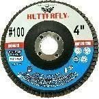 Butterfly FD4 Flap Disc 4", Power Tools Sanders — Southend Philippines