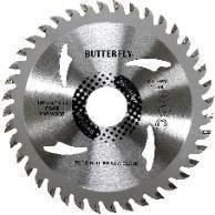 Butterfly TCT Circular Saw Blade For Wood, Power Tools Saws — Southend Philippines
