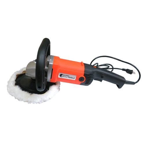 Car Polisher