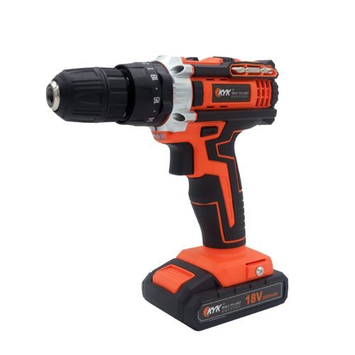 Cordless Hammer Drill 18V, Power Tools Rotary & Demolition Hammers — Southend Philippines