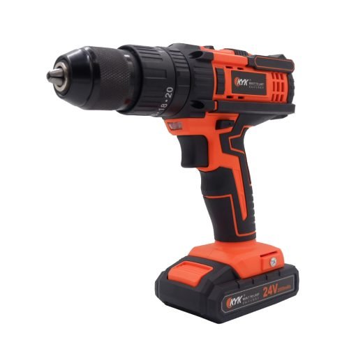Cordless Hammer Drill 24V, Power Tools Drills & Drivers — Southend Philippines