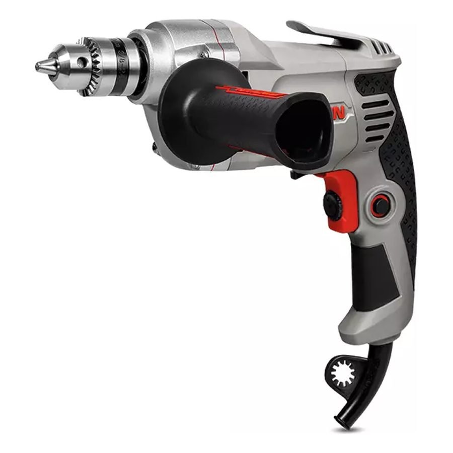 Crown Crown CT10127-10 Electric Drill 750W, Power Tools Drills & Drivers — Southend Philippines