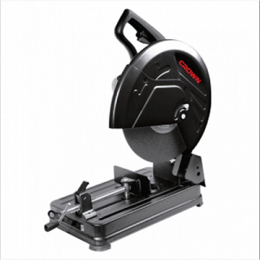 Crown Crown CT15194 Cut-Off Saw 2200W 14", Power Tools Saws — Southend Philippines