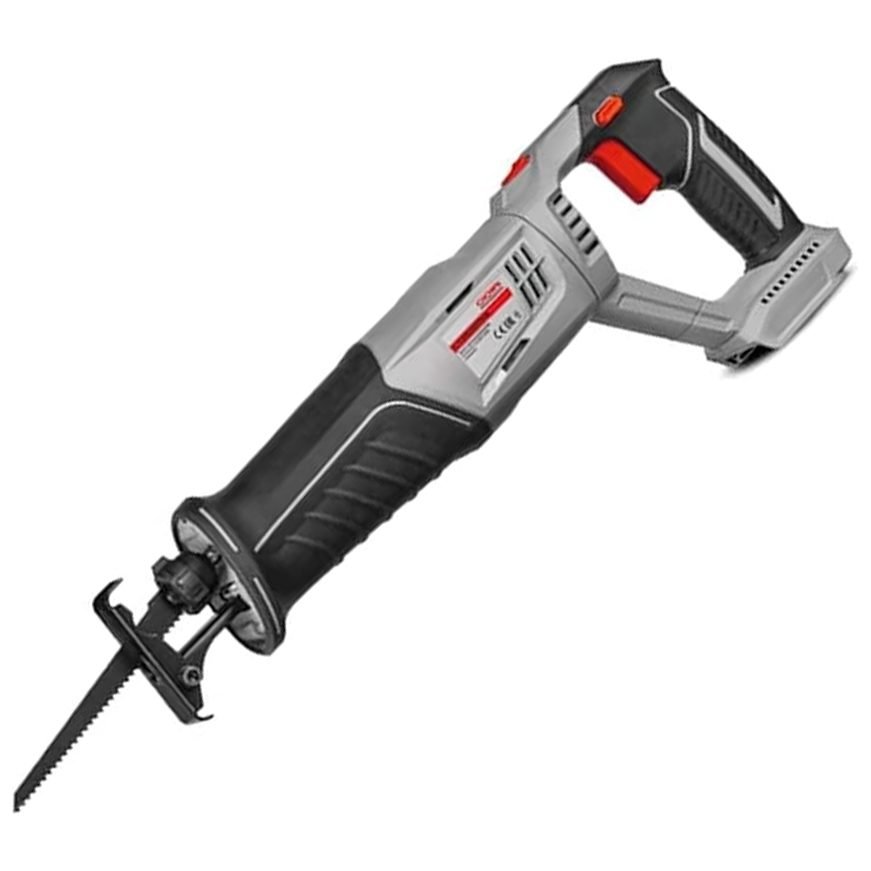 Crown Crown CT25007HX Cordless Reciprocating Saw 20V, Power Tools Saws — Southend Philippines