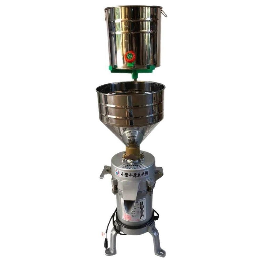 Da Feng DF01A Soya Bean / Rice Grinder (1/2HP)