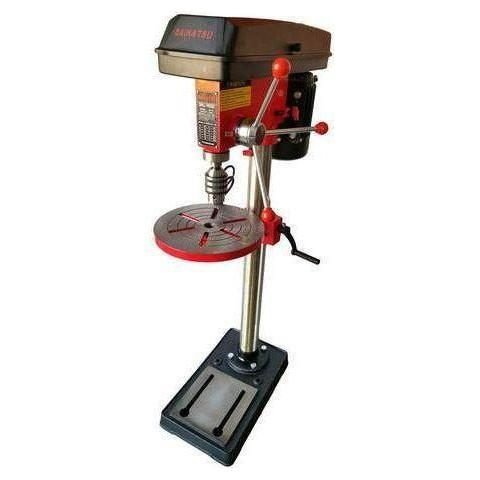 Daikatsu ST-16 Drill Press, Power Tools Drills & Drivers — Southend Philippines