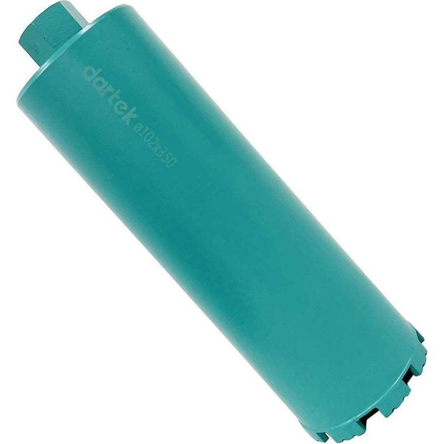 Dartek Diamond Core Drill Bit