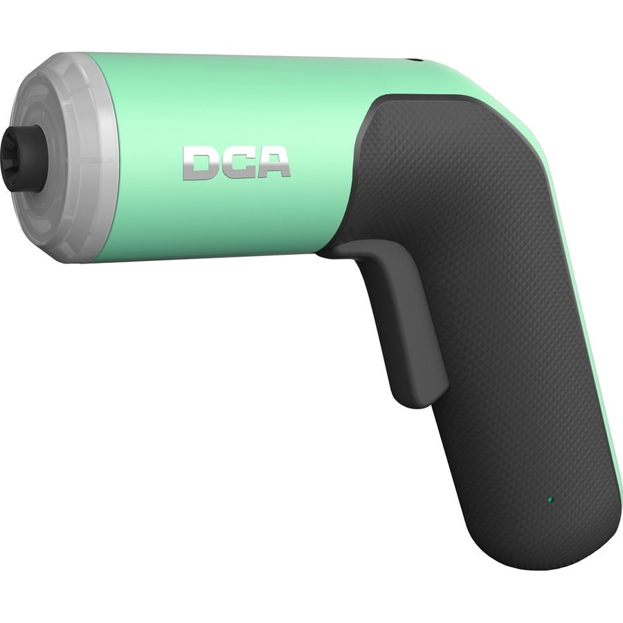 DCA DCA ADPL05-5-D Cordless Screwdriver, Power Tools — Southend Philippines