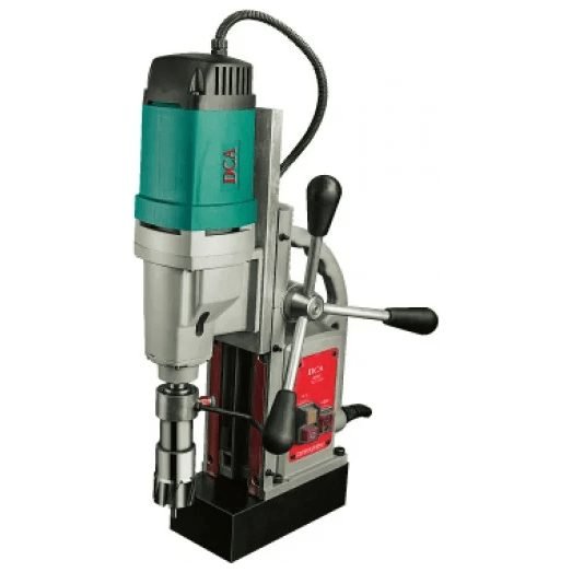 DCA AJC23 Magnetic Drill Press 50mm 1500W