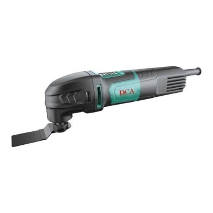 DCA DCA AMD320 Oscillating Tool 320W, Power Tools Multi & Rotary Tools — Southend Philippines