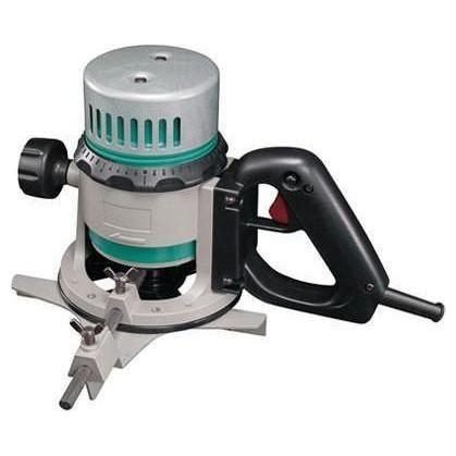 DCA AMR03-12 D-Shape Router
