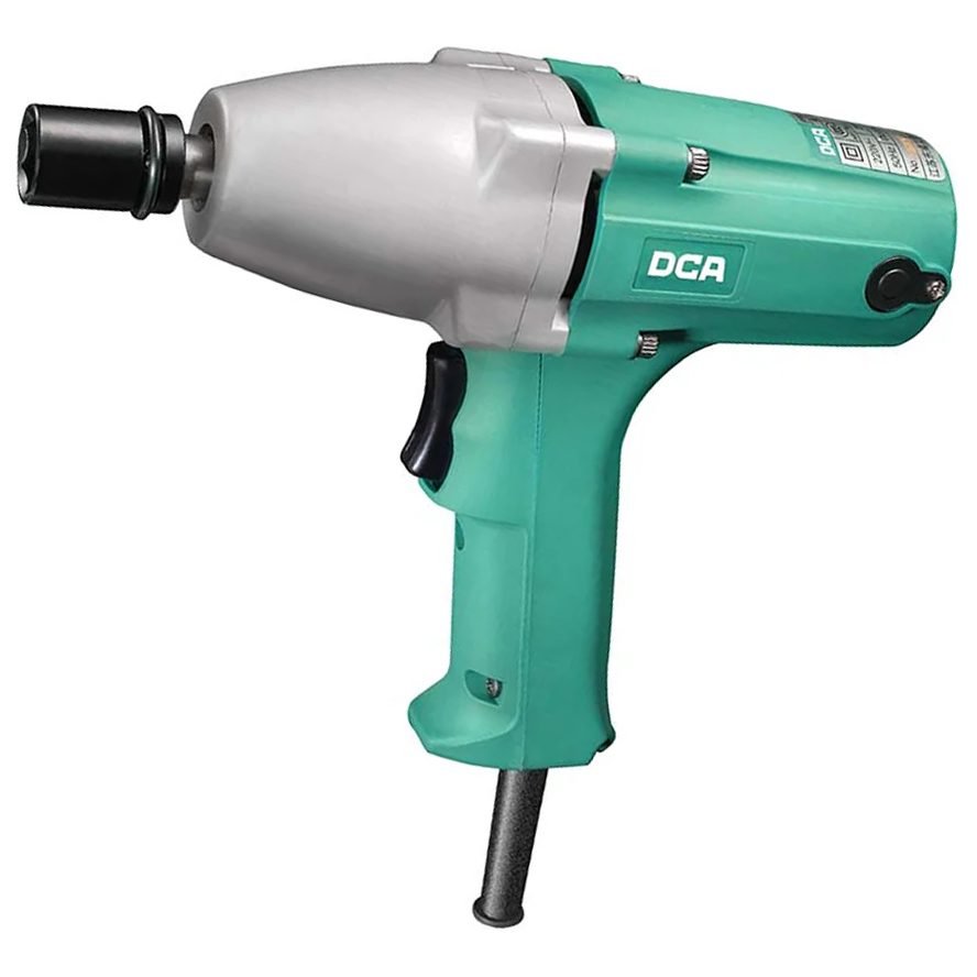 DCA DCA APB12 Impact Screwdriver Dr.1/2", Power Tools Drills & Drivers — Southend Philippines
