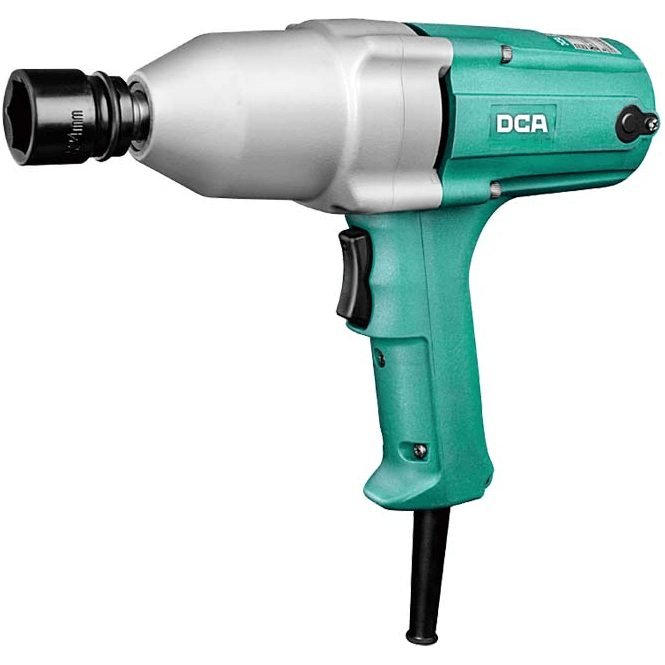 DCA APB16 Impact Wrench 1/2" Drive 300Nm