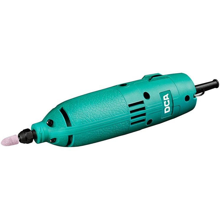 DCA DCA ASJ02-10 Rotary Tool 105W, Power Tools Grinders & Polishers — Southend Philippines