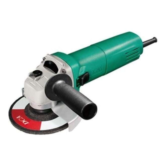 DCA DCA ASM03-115 Angle Grinder 4-1/2" 850W, Power Tools Grinders — Southend Philippines