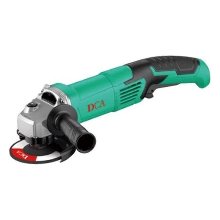 DCA DCA ASM10-100H Angle Grinder 4" 1200W, Power Tools Grinders — Southend Philippines
