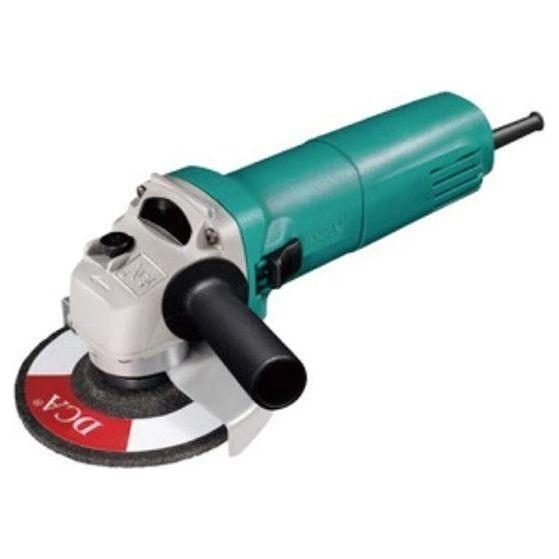 DCA DCA ASM125A Angle Grinder 5" 850W, Power Tools Grinders & Polishers — Southend Philippines