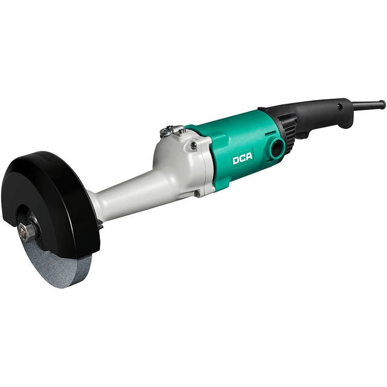 DCA DCA ASS150 Straight Grinder 6" 1020W, Power Tools Grinders — Southend Philippines