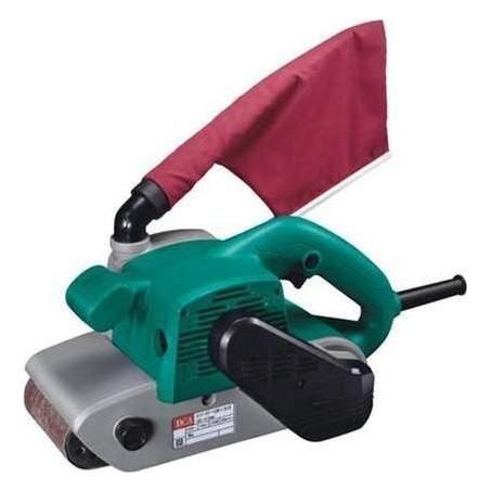 DCA DCA AST610 Belt Sander 100x610mm 1200W, Power Tools Sanders — Southend Philippines